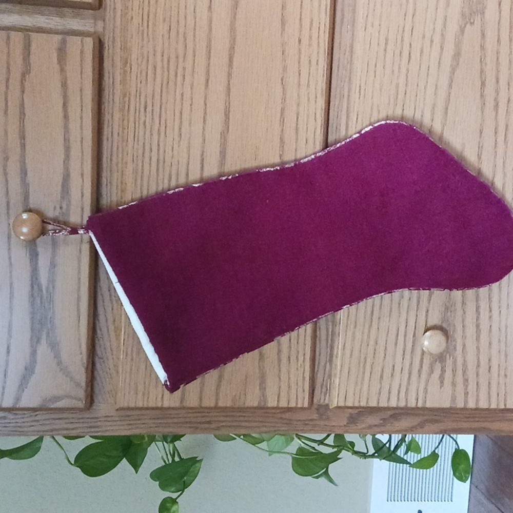Christmas Stocking - Picture 2 of 6